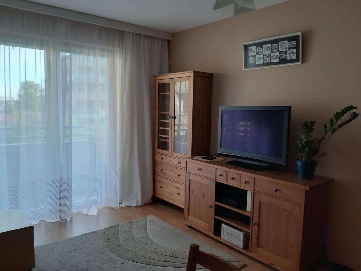 Apartament W Krakowie U Helenki Kraków