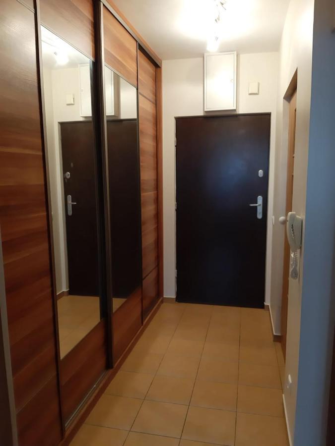 Apartament W Krakowie U Helenki