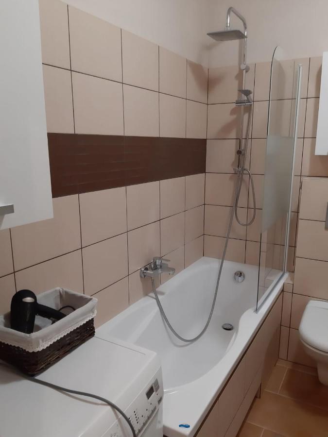 Apartament W Krakowie U Helenki Kraków
